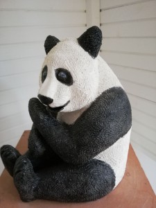 Pandi, Panda!